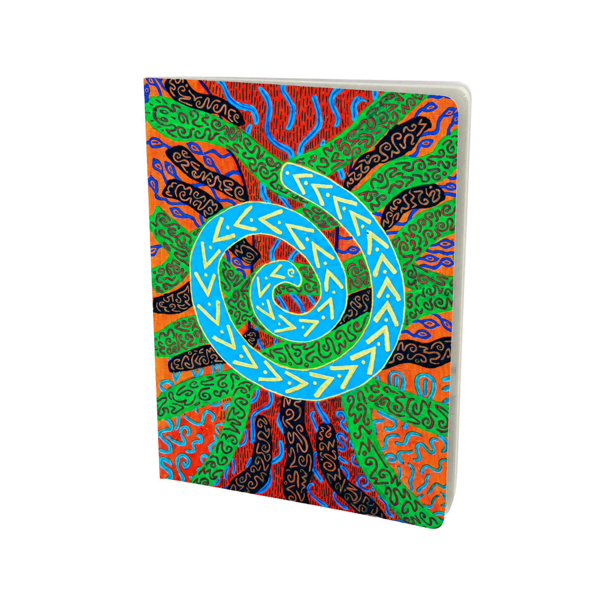 Evolve Journal