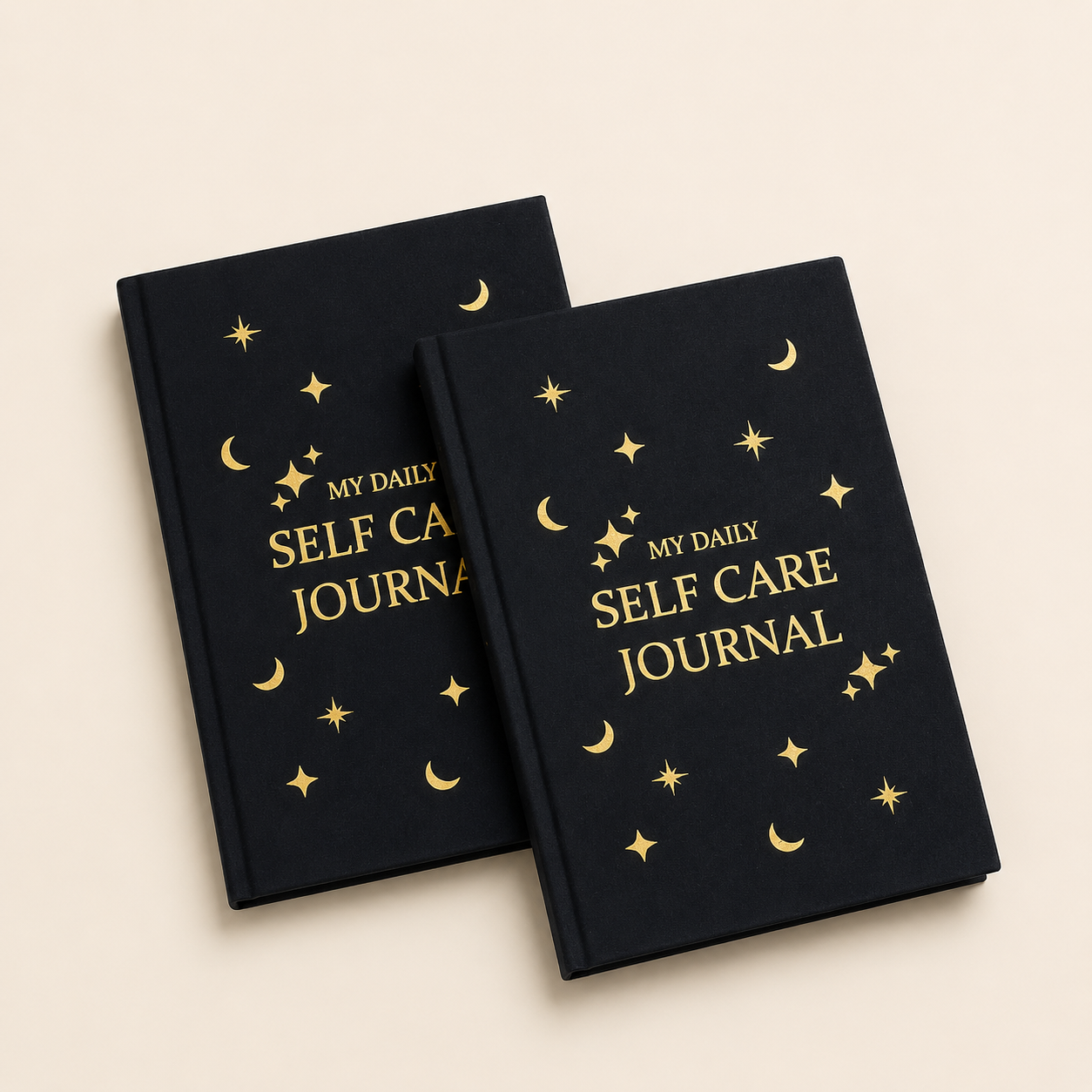 Self-Care Journal